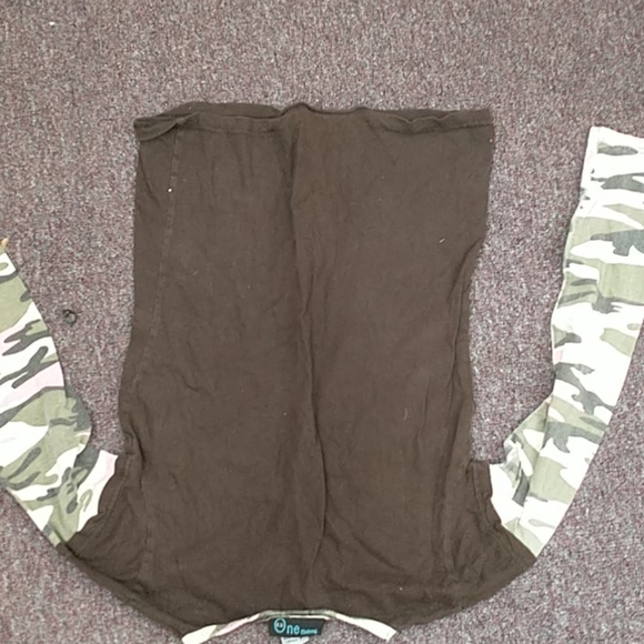 Long sleeve - Picture 3 of 4